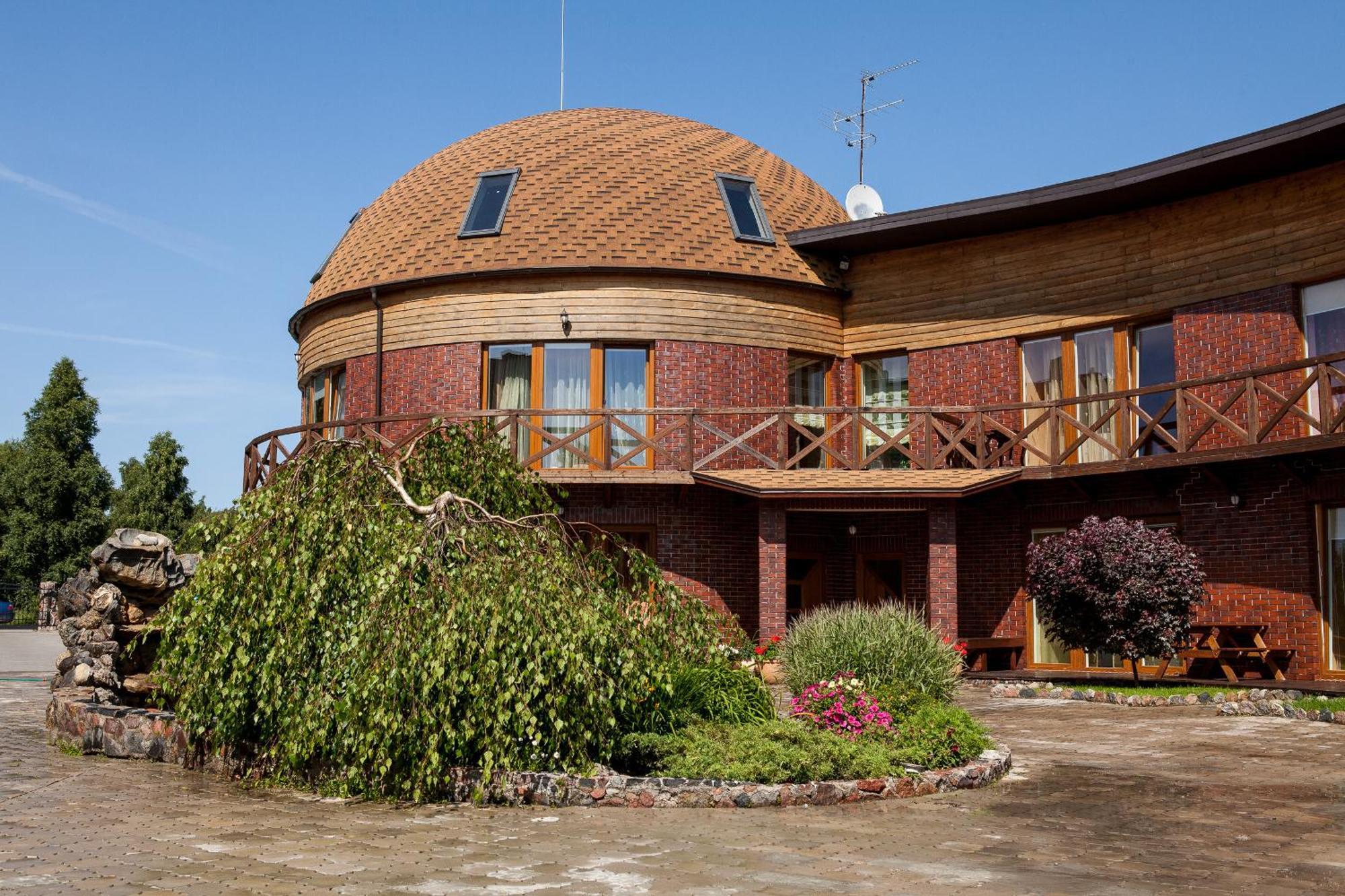 Vila Sraige Паланга Экстерьер фото