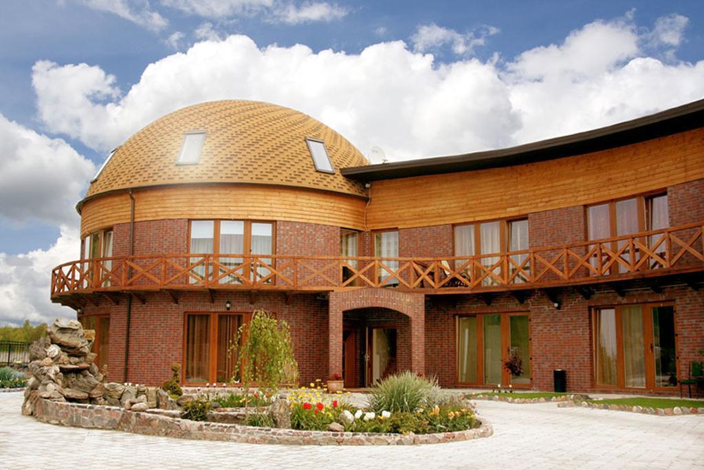Vila Sraige Паланга Экстерьер фото