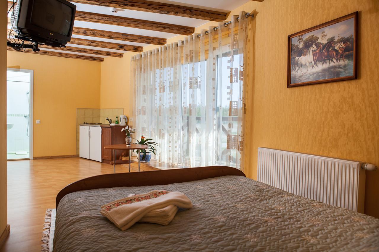 Vila Sraige Паланга Экстерьер фото